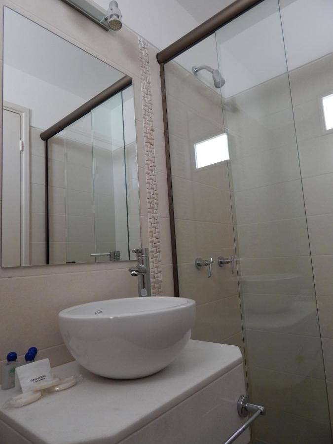 Hotel Timbo Piriápolis 외부 사진
