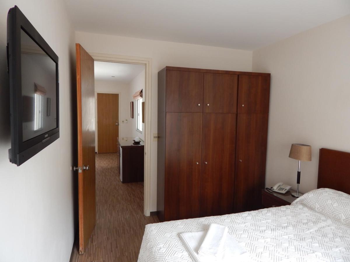 Hotel Timbo Piriápolis 외부 사진