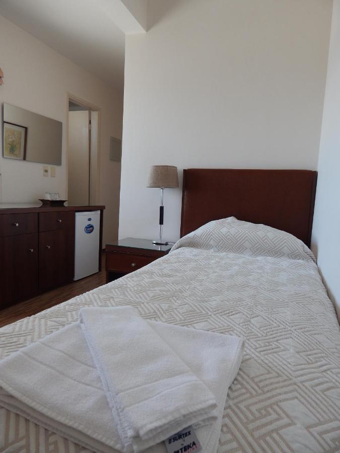 Hotel Timbo Piriápolis 외부 사진