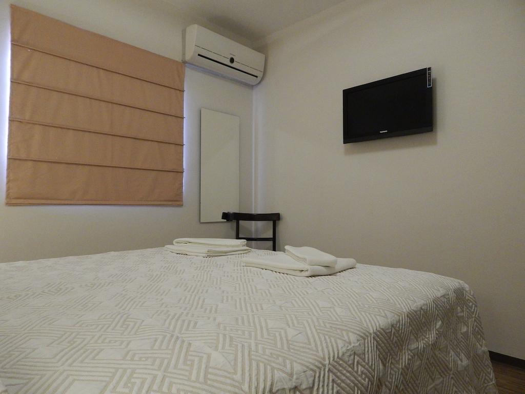 Hotel Timbo Piriápolis 객실 사진