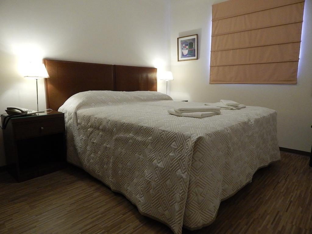 Hotel Timbo Piriápolis 객실 사진