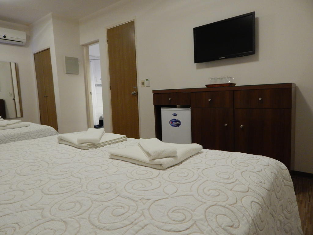 Hotel Timbo Piriápolis 객실 사진