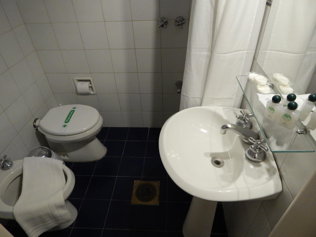 Hotel Timbo Piriápolis 객실 사진
