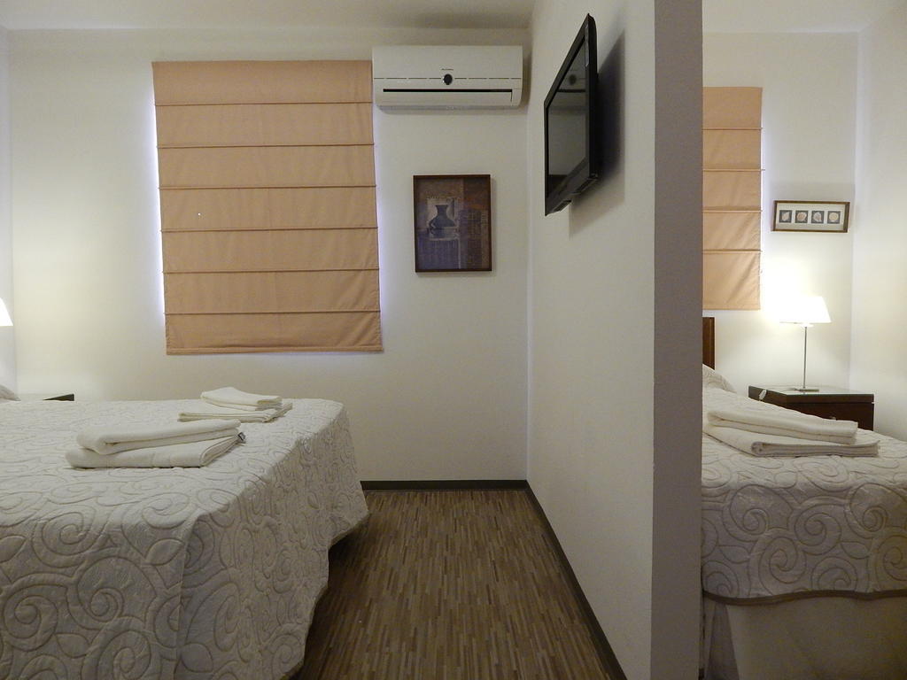 Hotel Timbo Piriápolis 객실 사진