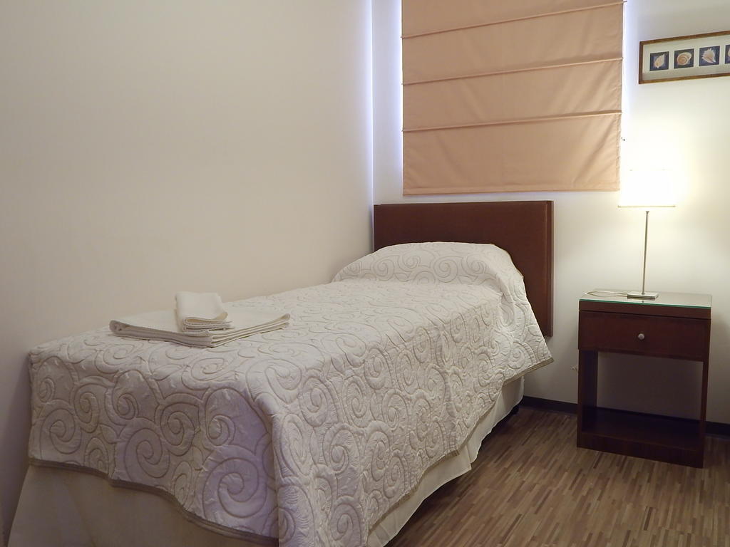 Hotel Timbo Piriápolis 객실 사진