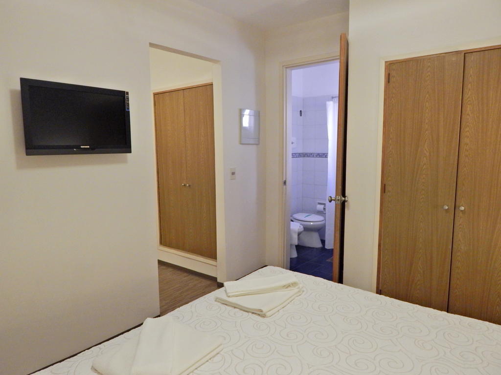 Hotel Timbo Piriápolis 객실 사진