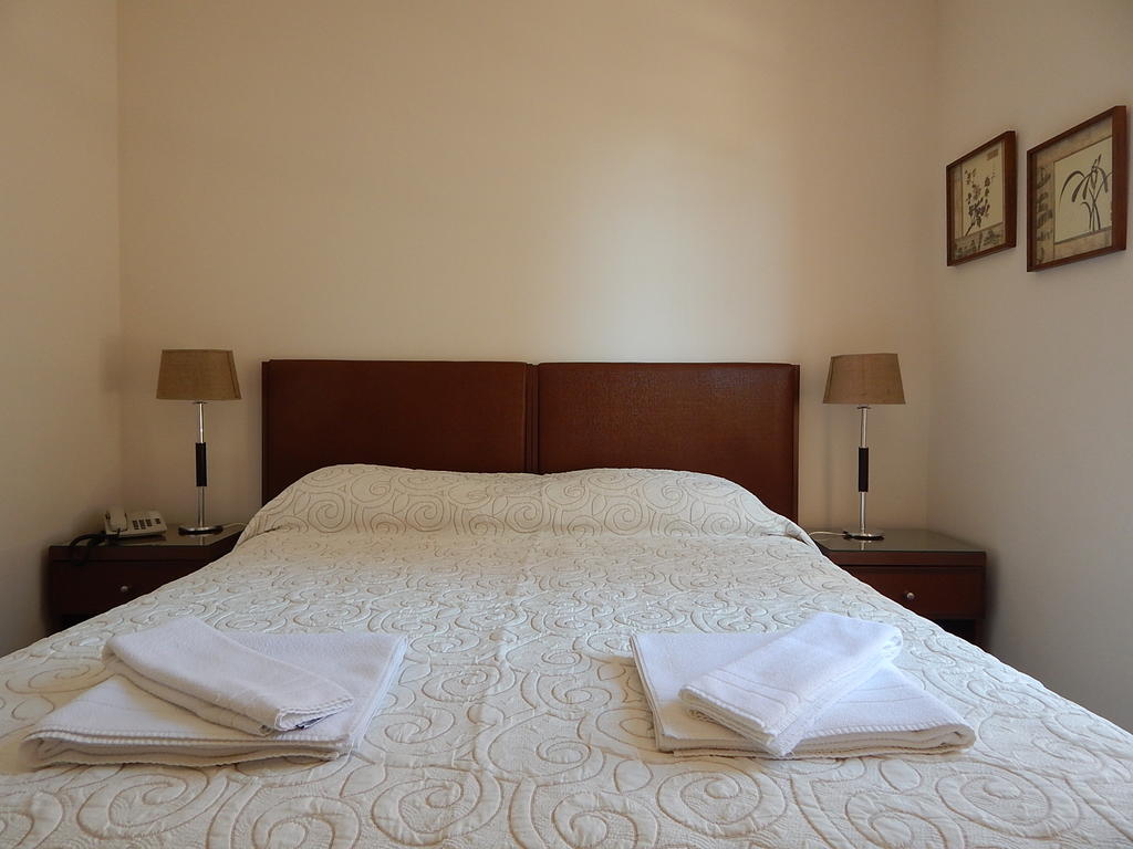 Hotel Timbo Piriápolis 객실 사진