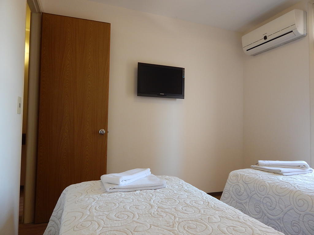 Hotel Timbo Piriápolis 객실 사진