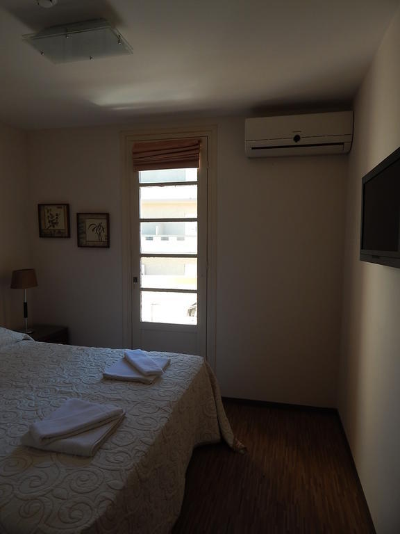 Hotel Timbo Piriápolis 객실 사진