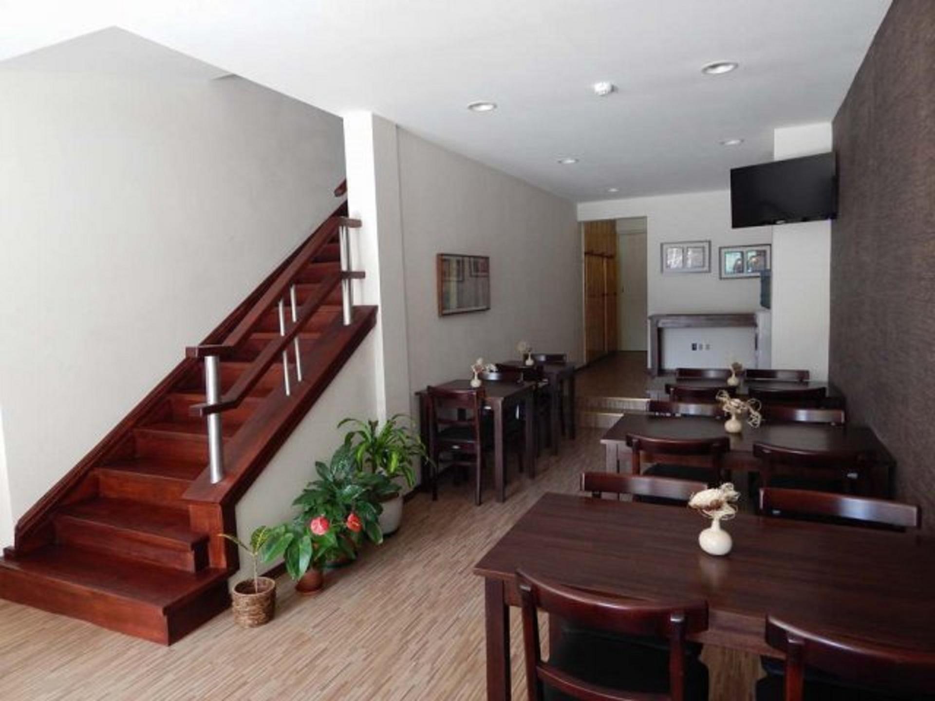 Hotel Timbo Piriápolis 외부 사진