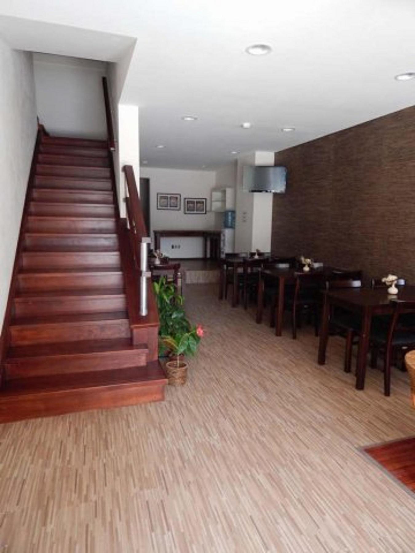 Hotel Timbo Piriápolis 외부 사진